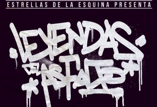 leyendas