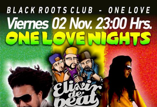 onelovenights