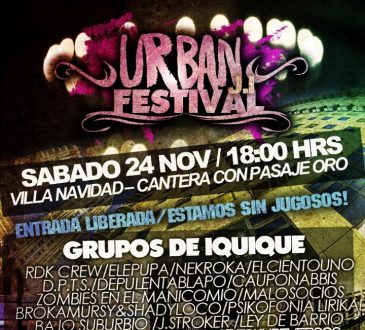 urbanfestival