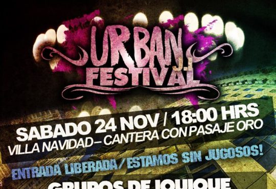 urbanfestival