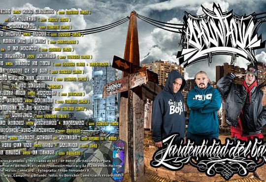 coverdaun