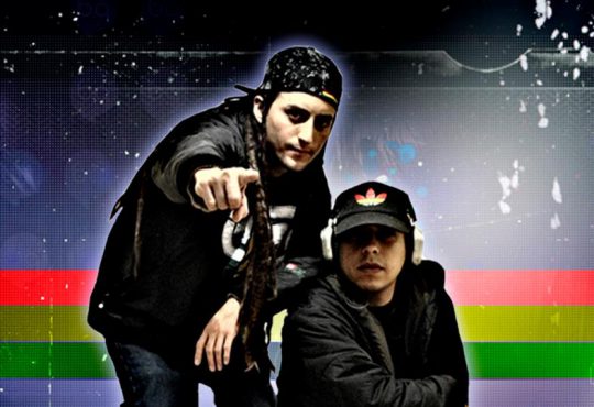 ragganjahlogo