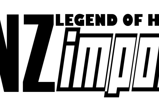 LOGO UNZ IMPORT