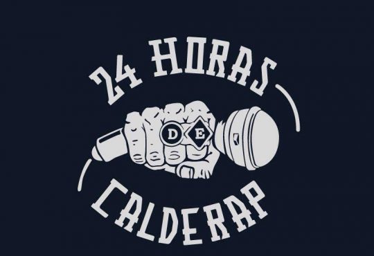 CALDERAP