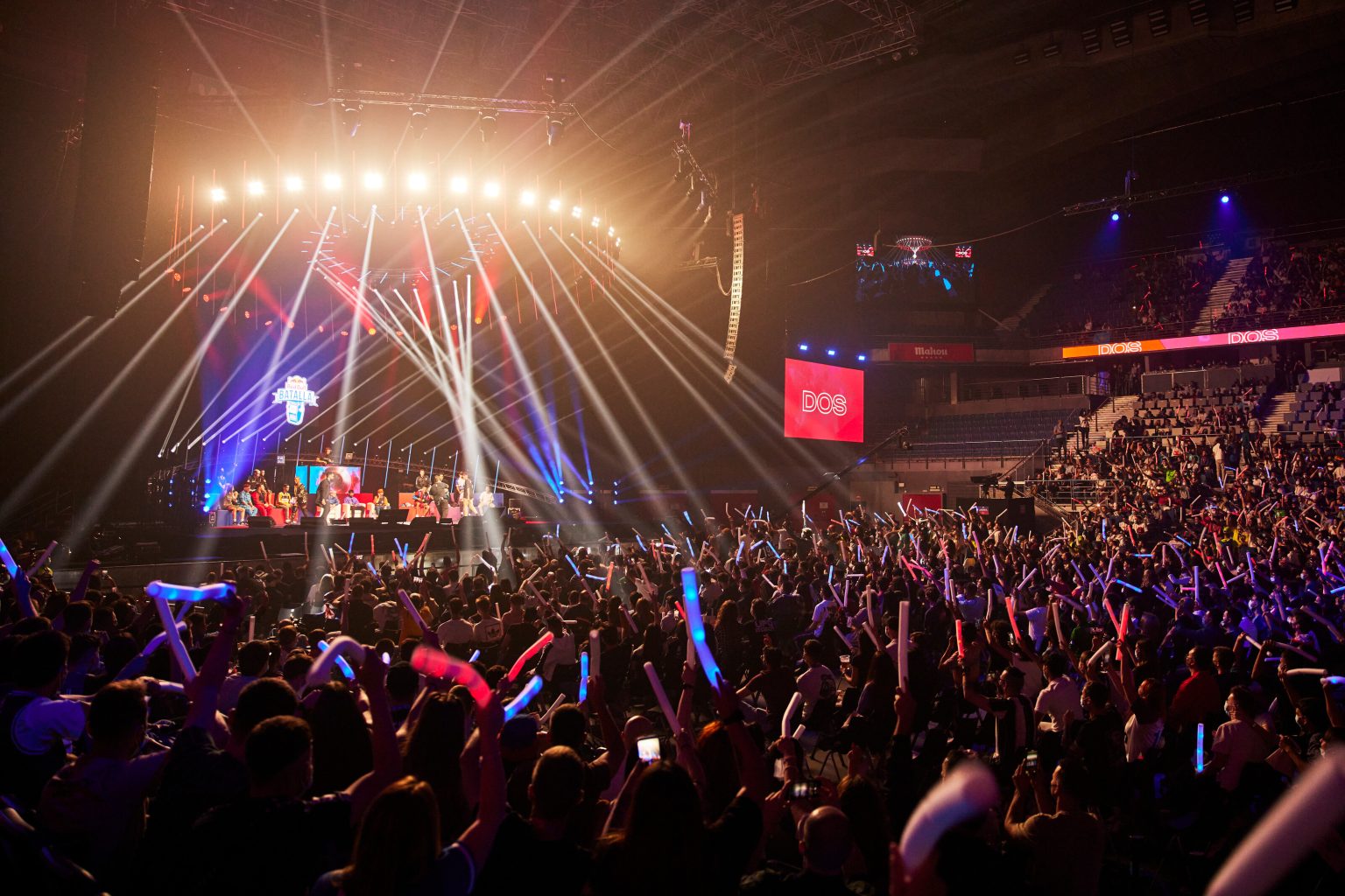 Conoce A Los Protagonistas De Red Bull Batalla 2021 Www Shia Cl